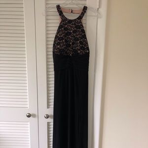 Evening gown